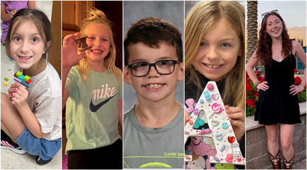 Victims of deadly crash