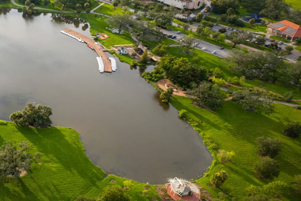 City Park Protection