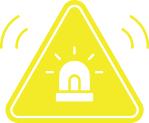 Emergency Icon