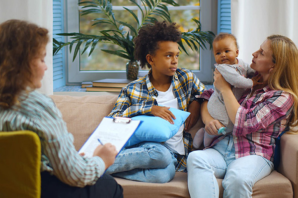 Behavioral health services image