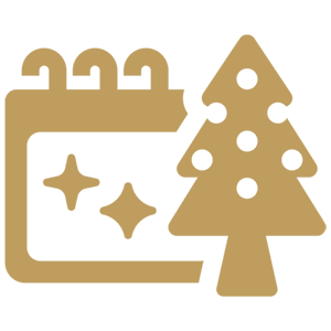 Seasonal giving image